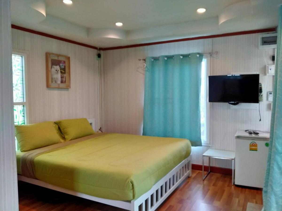 บ้านปลายฝัน Baanplaifun Ban Huai Phai Εξωτερικό φωτογραφία