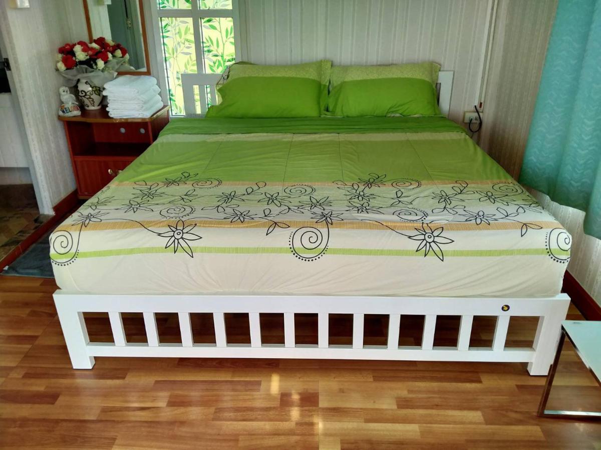 บ้านปลายฝัน Baanplaifun Ban Huai Phai Εξωτερικό φωτογραφία