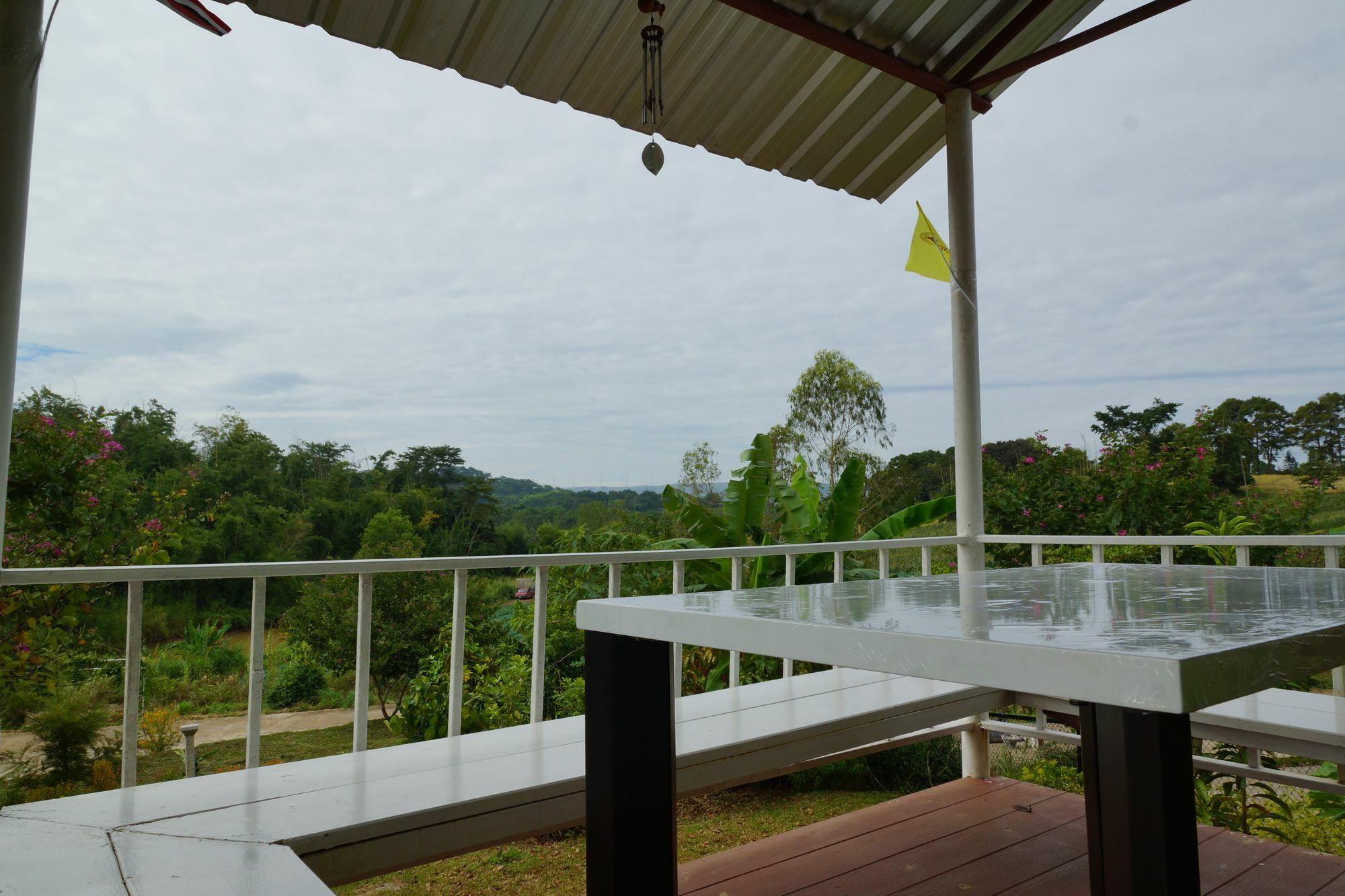 บ้านปลายฝัน Baanplaifun Ban Huai Phai Εξωτερικό φωτογραφία