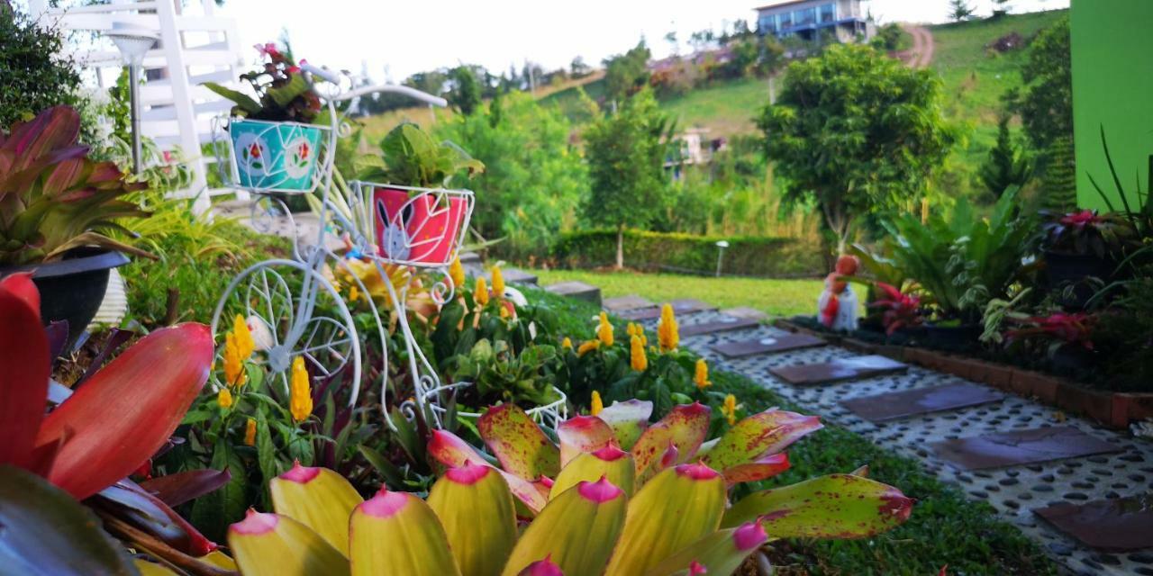 บ้านปลายฝัน Baanplaifun Ban Huai Phai Εξωτερικό φωτογραφία