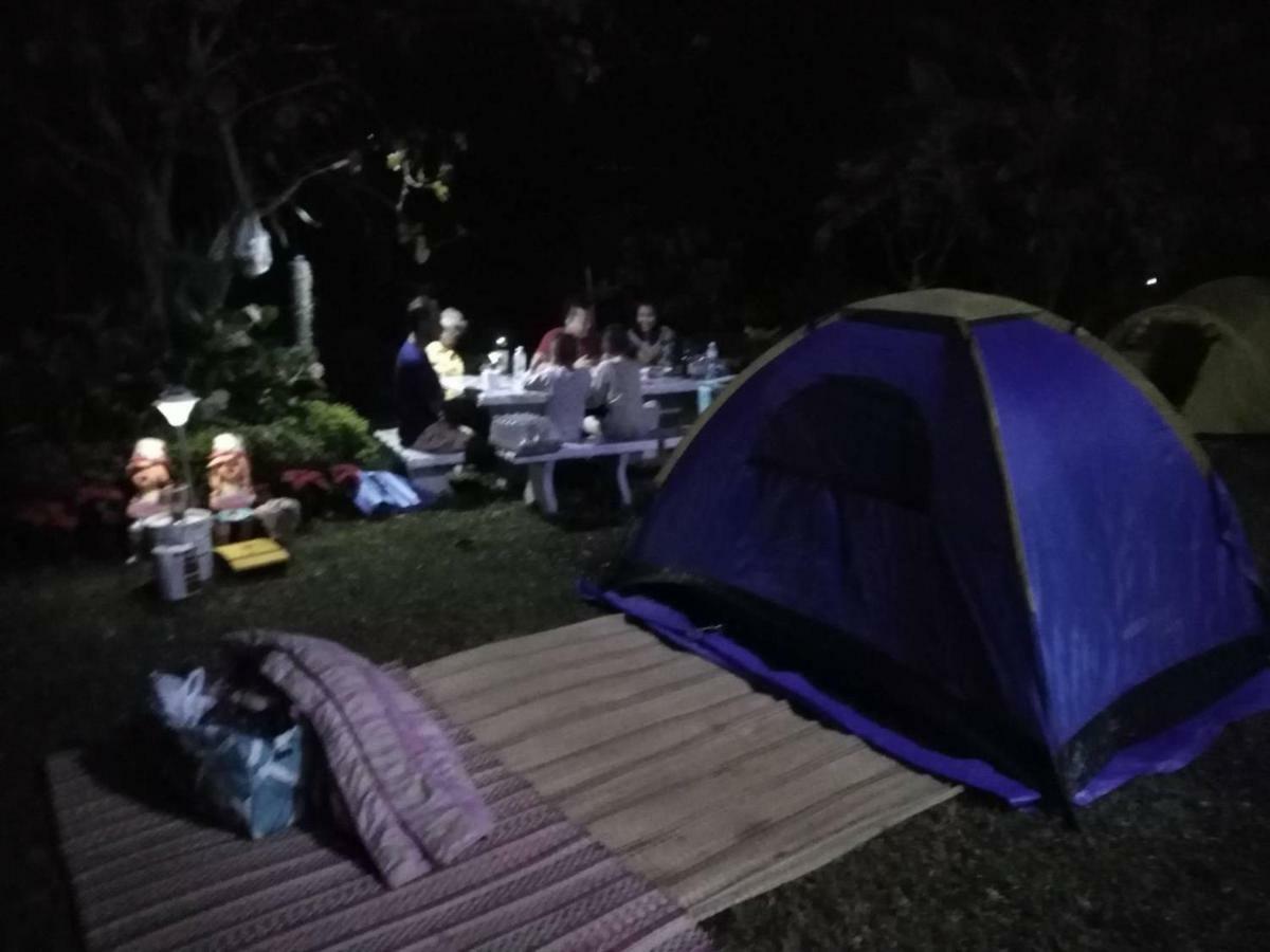 บ้านปลายฝัน Baanplaifun Ban Huai Phai Εξωτερικό φωτογραφία