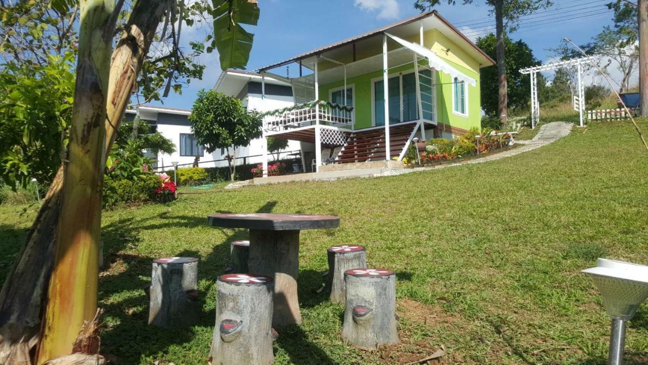 บ้านปลายฝัน Baanplaifun Ban Huai Phai Εξωτερικό φωτογραφία