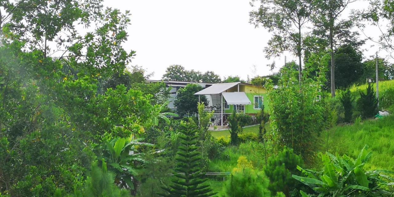 บ้านปลายฝัน Baanplaifun Ban Huai Phai Εξωτερικό φωτογραφία