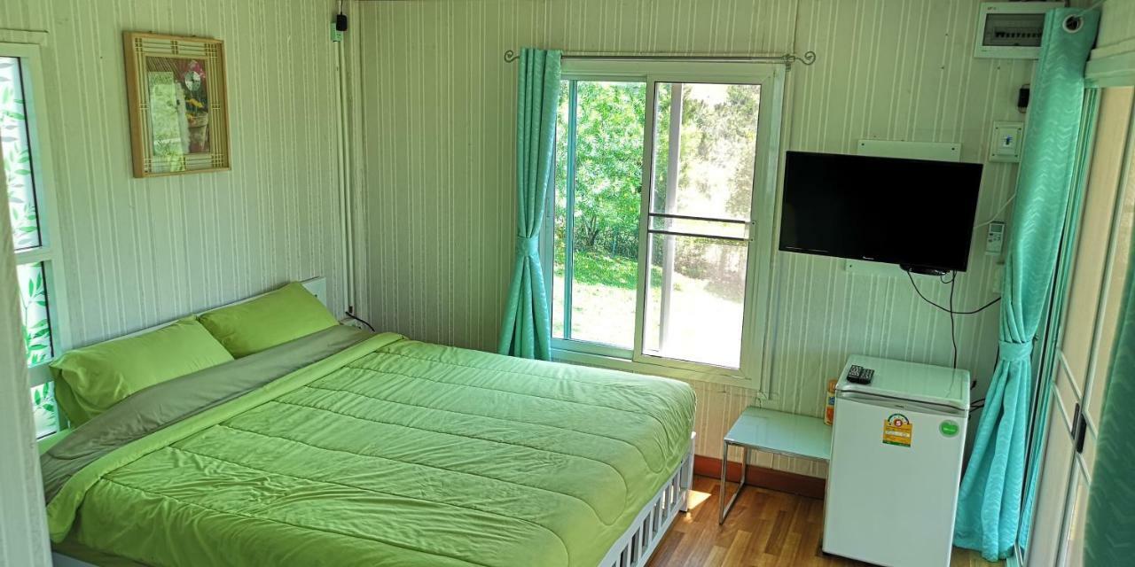 บ้านปลายฝัน Baanplaifun Ban Huai Phai Εξωτερικό φωτογραφία