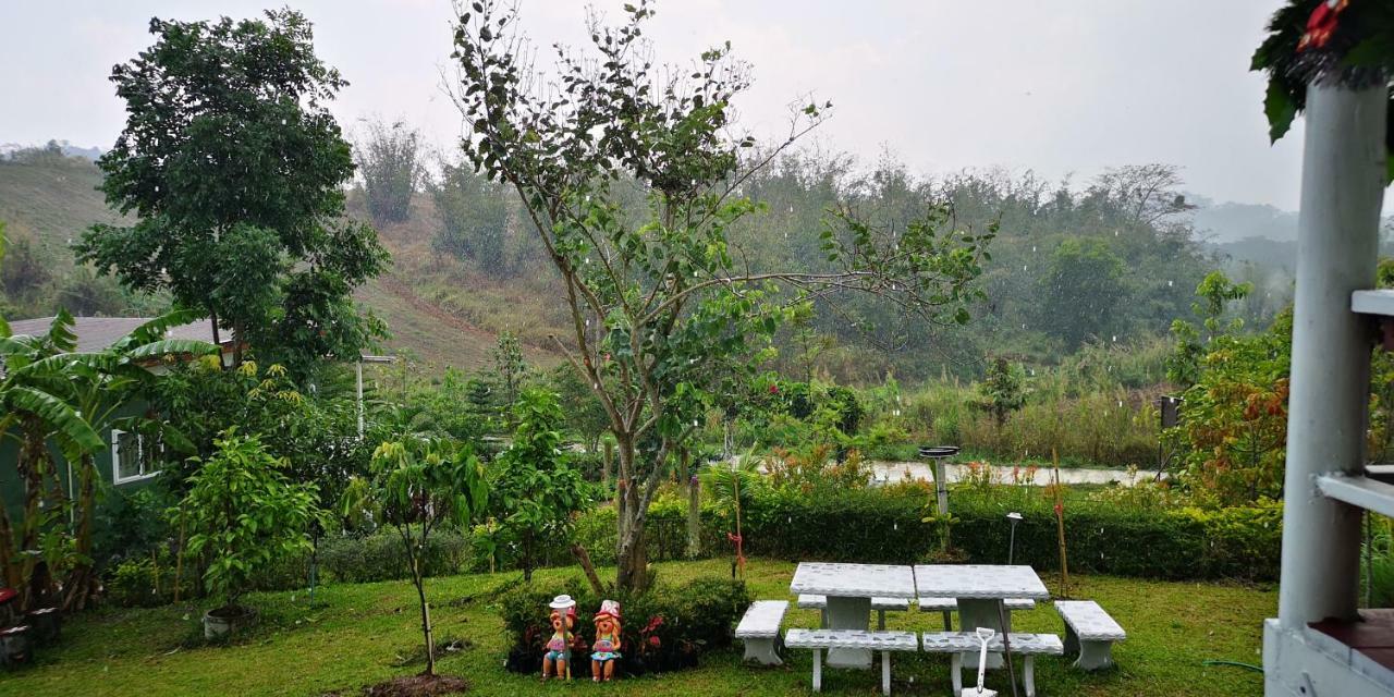 บ้านปลายฝัน Baanplaifun Ban Huai Phai Εξωτερικό φωτογραφία