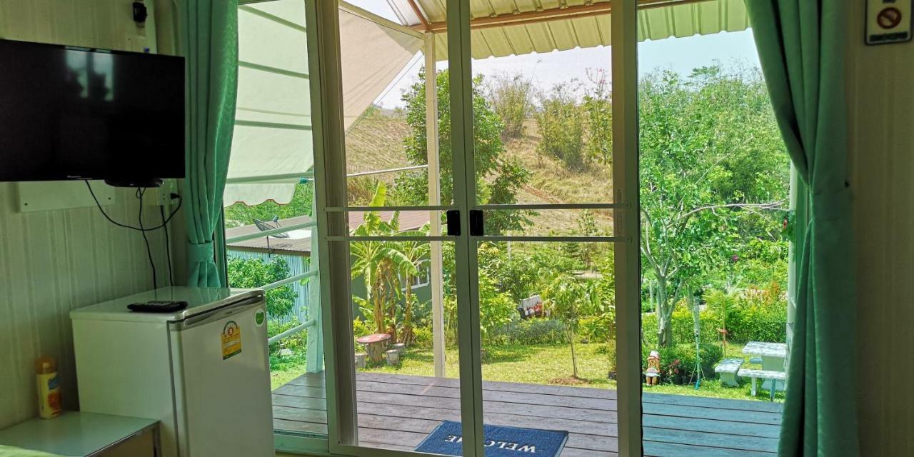 บ้านปลายฝัน Baanplaifun Ban Huai Phai Εξωτερικό φωτογραφία