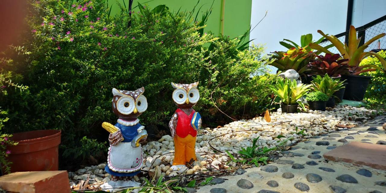 บ้านปลายฝัน Baanplaifun Ban Huai Phai Εξωτερικό φωτογραφία